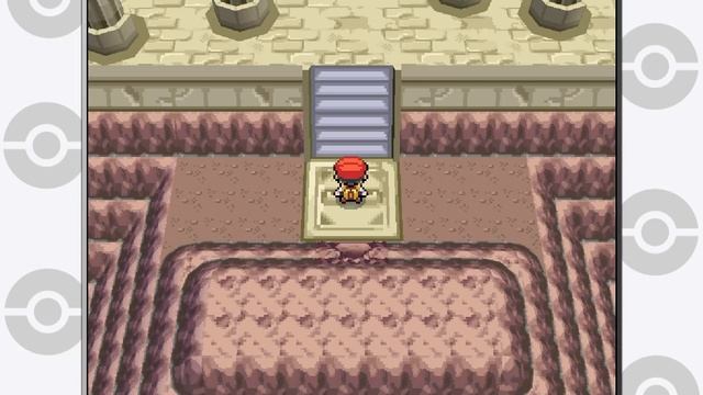 Pokémon Diamond, Pearl & Platinum - All Mythical Event-exclusive Pokémon смотреть онлайн