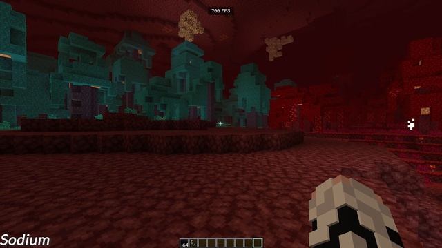 Sodium VS Optifine on Lunar Client - Which is better? смотреть онлайн