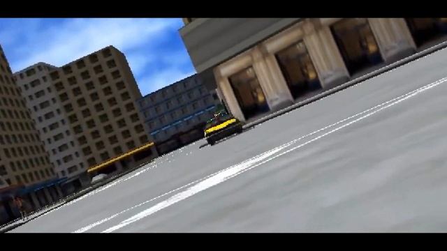 Crazy Taxi - All I Want [GMV] смотреть онлайн