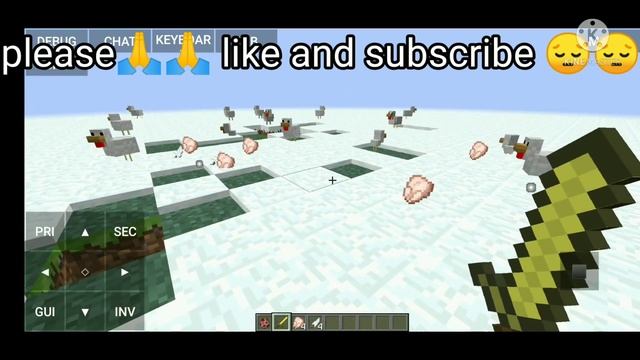 Minecraft java edition for Android | in 100 MB | pesino op смотреть онлайн