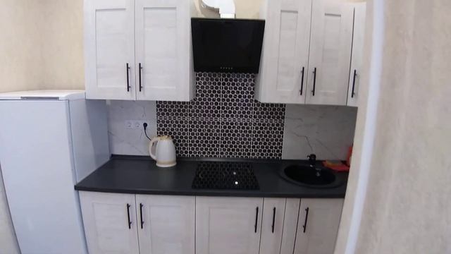 1ком.кв-ра Адлер, ул.Православная 27, 2этаж, 26кв.м.