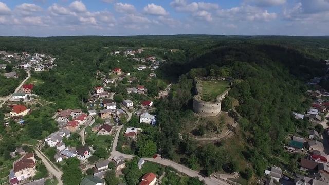 Шукач | Теребовлянский замок. Замок Александра Болабана смотреть онлайн