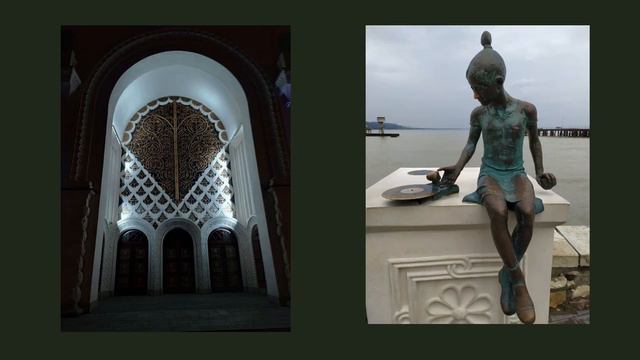 Безумные идеи