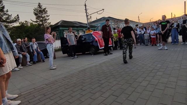 батл, танцы, девочки. туса джуса смотреть онлайн