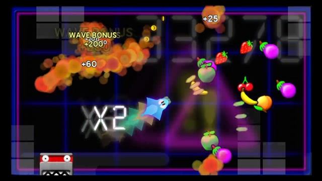 #DDMR Death Ray Manta Cameo смотреть онлайн