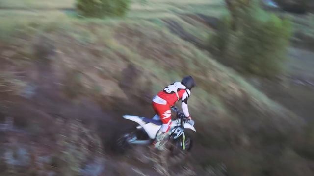 Проект Эндуро просто! смотреть онлайн