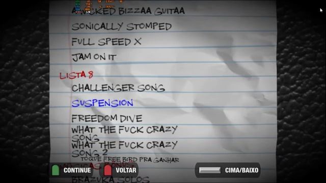 GUITAR HERO 2 DOMINION TRILOGY FOR PS2!!! смотреть онлайн