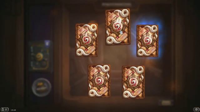 БЮДЖЕТНЫЕ КОЛОДЫ ДЛЯ HearthStone #4 пират воин смотреть онлайн