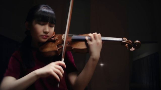 A. Piazzolla Concert from Histoire Du Tango, played by Chloe Chua (violin) & Kevin Loh (guitar) смотреть онлайн