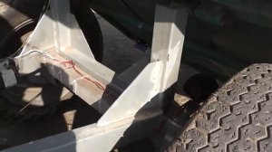 Адаптер с рулевой колонкой к мотоблоку,обзор,размеры