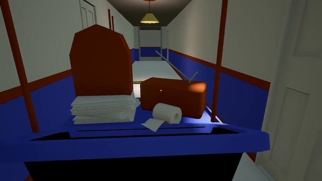 Breach & Clean - СИМУЛЯТОР УБОРЩИКА В ОТЕЛЕ - Игра - Прохождение смотреть онлайн