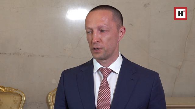 РАН И КОРПОРАЦИЯ «СИНЕРГИЯ» ПОДПИСАЛИ СОГЛАШЕНИЕ О СОТРУДНИЧЕСТВЕ смотреть онлайн