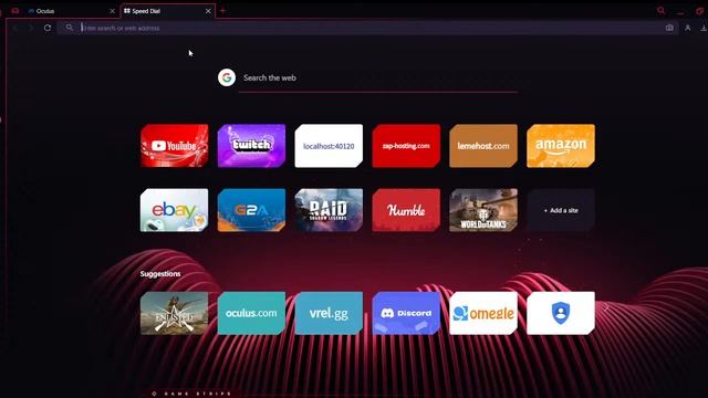 Echo vr live for the 3rd time in 4 months *CANT SEE CHAT* смотреть онлайн
