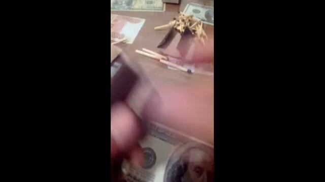 Как сделать тонкий коробок ! смотреть онлайн