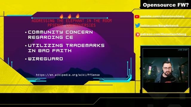 ?Opnsense vs Pfsense? ~ My own thoughts and concerns смотреть онлайн