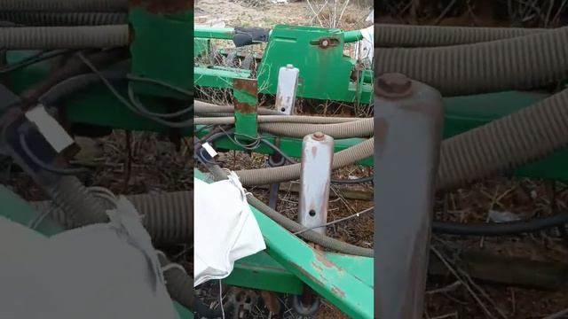 Комплекс посевной экспресс-обзор от Виталия Белоглазова смотреть онлайн