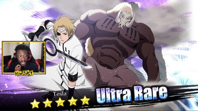 I LOVE FREE ORBS! x2 5 Star & 6 Star Ticket Summons! | Bleach Brave Souls смотреть онлайн