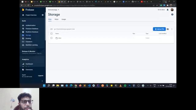 Day 5- Integrating Firebase To Flutter Application смотреть онлайн