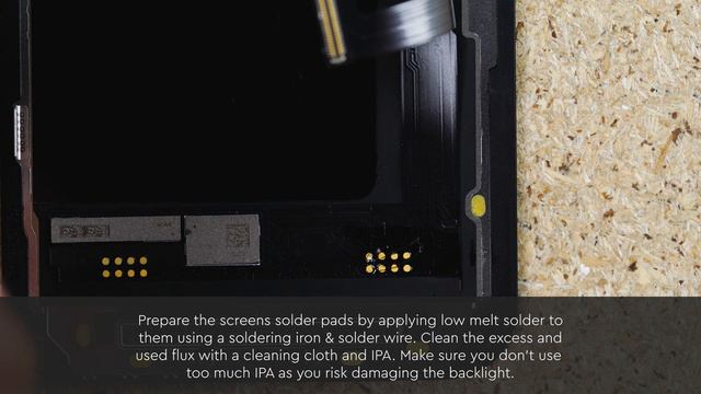 iPhone 13 Mini ULTRA IC Swap - INCELL смотреть онлайн