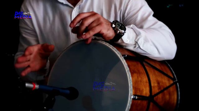Красивая мелодия на дудуке. Beautiful melody on duduk смотреть онлайн