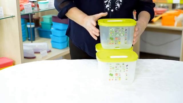 Запуск программы мая, скидки в Tupperware смотреть онлайн