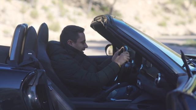 Abarth 124 Spider, bramido y mucho más [PRUEBA - #POWERART] S05-E18 смотреть онлайн