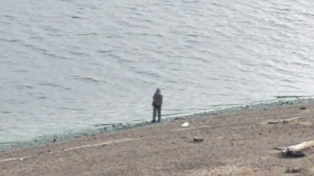 Во второй половине дня вышло солнце. 6 октября смотреть онлайн