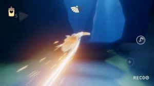 Sky: Дети Света, как попасть на гору в Полуденной Перии.