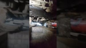 Mazda 3 bk 1.6 рулевая рейка