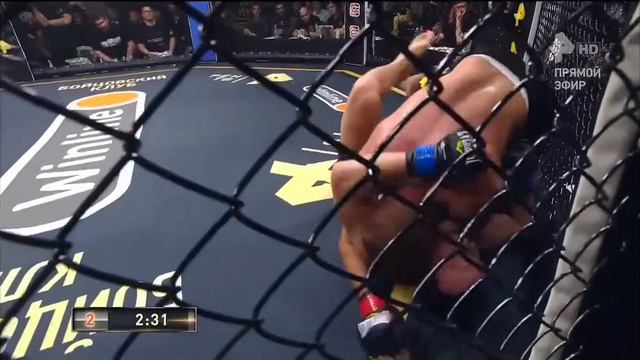 Святослав Коваленко Vs Артём Тарасов реванш. ММА #mma #popmma