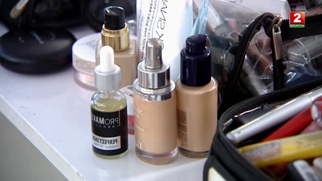 Бьюти-рубрика 