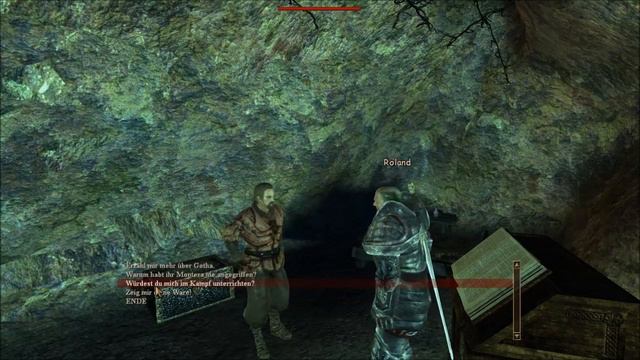 Let's Play Gothic 3 auf schwer [German]HD part 17 Auf nach Okara! смотреть онлайн