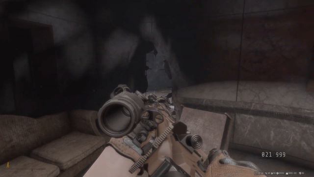 Fallout 4 - SIG MCX Virtus - Side Aim Framework Patch смотреть онлайн