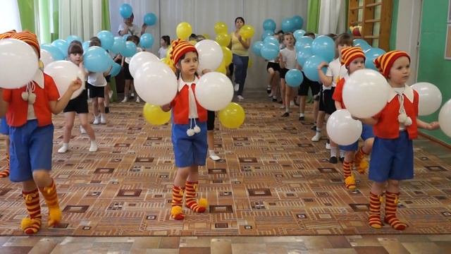 #эстафетаздоровья-флешмоб смотреть онлайн