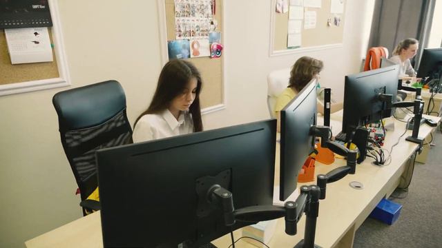 Видеовизитка СКБ-банк смотреть онлайн