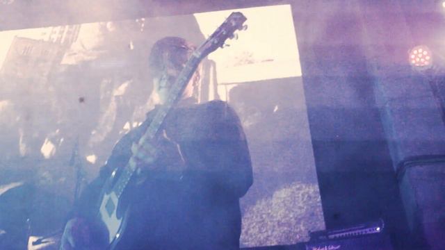 Potvor — I (Live) смотреть онлайн
