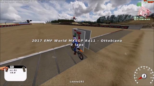 New KTM Pack 2018 + MXGP OTTOBIANO 2017 Track | MX SIMULATOR 1.11 | Download Freee смотреть онлайн