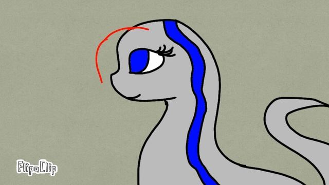 Blue X Indoraptor Part 1