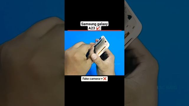 Samsung galaxy a23 #fakecamera #repair #samsunggalaxy #decentphone #smartphone @JaiPhone смотреть онлайн