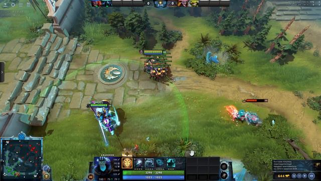 ВЕСЕННЕЕ ОБНОВЛЕНИЕ | НОВАЯ "ЛАБОРАТОРИЯ ДОТЫ" | НОВЫЕ ФУНКЦИИ | DOTA 2 - ВЕСНА 2024 смотреть онлайн