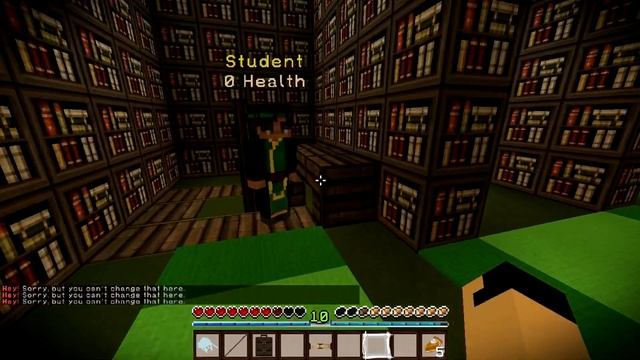 RENT! || Rokucraft - Minecraft Avatar Server смотреть онлайн