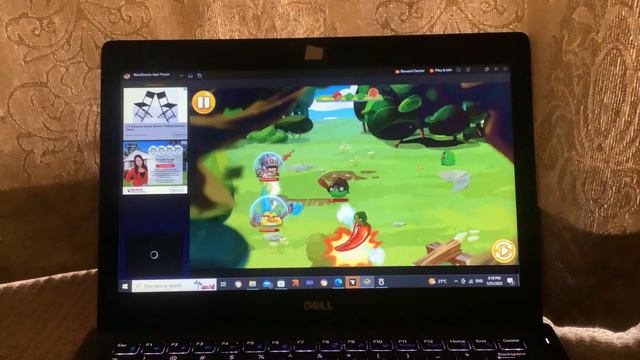Angry birds epic part 1.5 смотреть онлайн