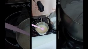 Зефирные цветы