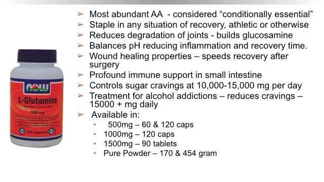 Puresource - NOW - Amino Acids смотреть онлайн