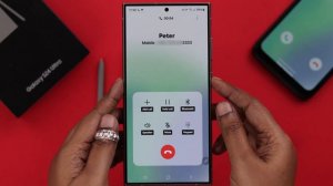 Galaxy S24/S24+/S24 Ultra: Answer or Reject Incoming Calls on Samsung! [4 Ways]