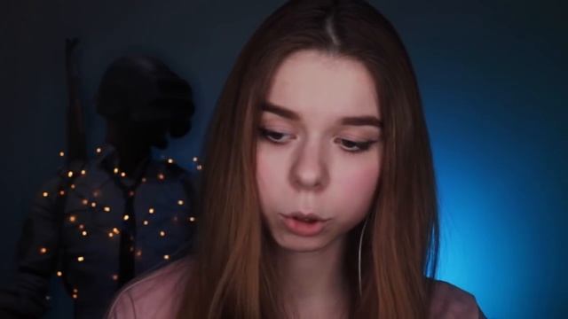 АСМР/ASMR: Ооочень долгий шепот для сна! Мурашки 100% / Whisper 100% Tingles