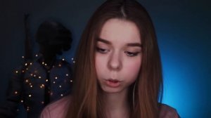 АСМР/ASMR: Ооочень долгий шепот для сна! Мурашки 100% / Whisper 100% tingles