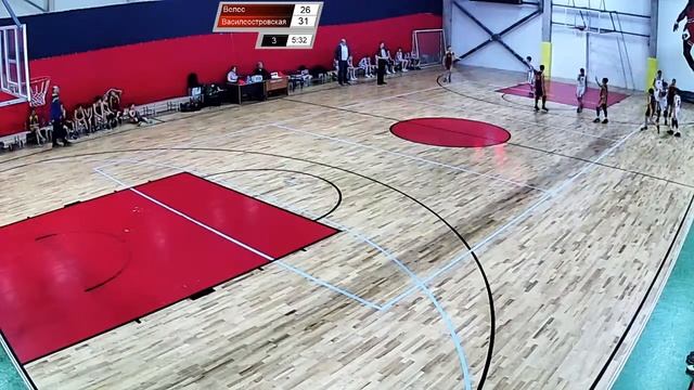 К8 Велес - Василеостровская-2 смотреть онлайн