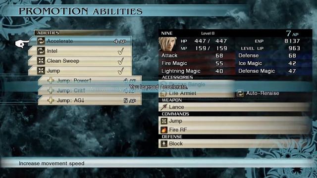 Final Fantasy Type-0 - Part 2: Armaments and Promotions [Unspoiled] смотреть онлайн