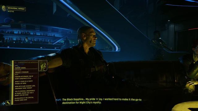 Cyberpunk 2077 In Chronological Order #27 | Firestarter | June 2077 | 4K 60FPS PS5 смотреть онлайн